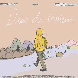 Bilder Días De Invierno