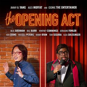 Bilder The Opening Act