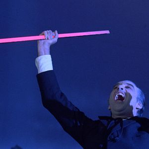 Bilder Christopher Lee