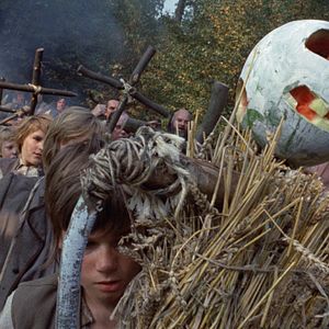 Bilder Dämonen der Seele