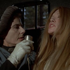 Bilder Dämonen der Seele