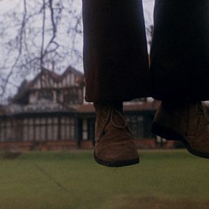 Bilder Nachts kommt die Angst