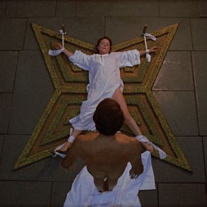 Bilder Die Braut des Satans