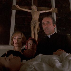 Bilder Die Braut des Satans