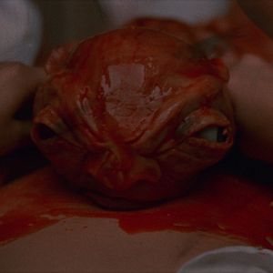 Bilder Die Braut des Satans