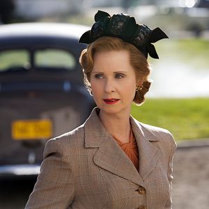 Bilder Cynthia Nixon