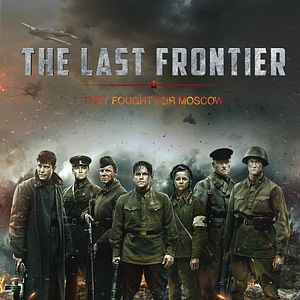 Bilder The Last Frontier - Die Schlacht um Moskau