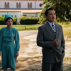 Bilder Jon Jon Briones