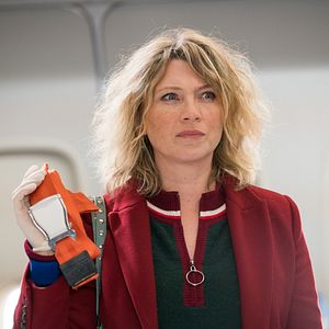 Bilder Candice Renoir