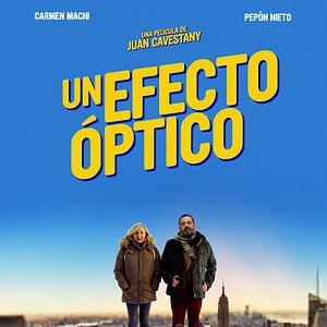 Bilder Un efecto óptico