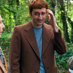 Bilder Die Rolle meines Lebens