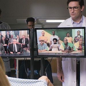 Bilder Josiane Balasko