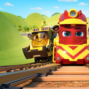 Bilder Mighty Express