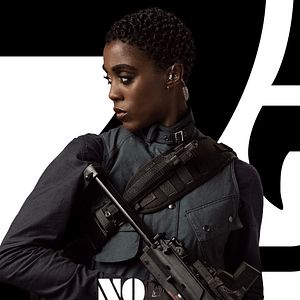 Bilder James Bond 007 - Keine Zeit zu sterben