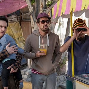 Bilder Mauricio Ochmann