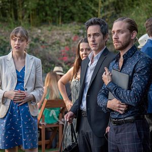 Bilder Mauricio Ochmann