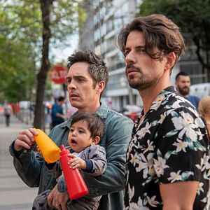 Bilder Mauricio Ochmann