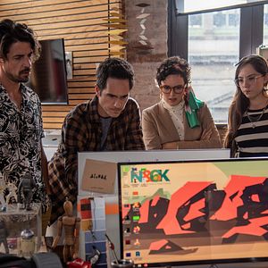 Bilder Mauricio Ochmann