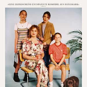 Bilder Eine total normale Familie