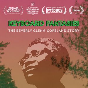 Bilder Keyboard Fantasies