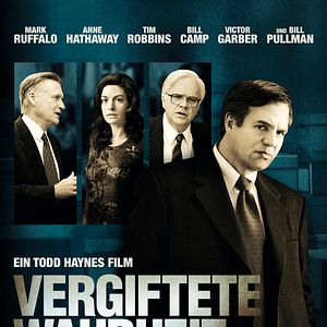 Bilder Vergiftete Wahrheit