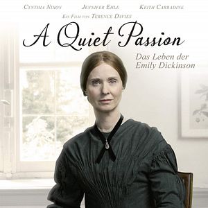 Bilder A Quiet Passion – Das Leben der Emily Dickinson