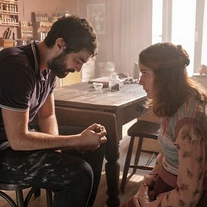 Bilder Amulet - Es wird dich finden