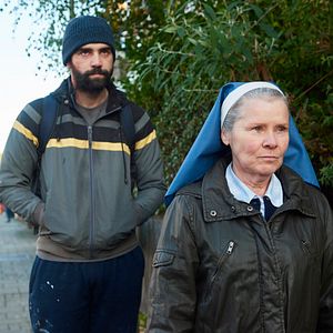 Bilder Amulet - Es wird dich finden