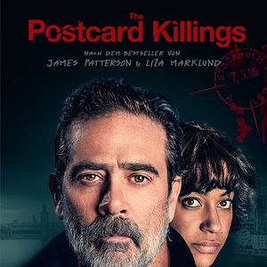 Bilder The Postcard Killings