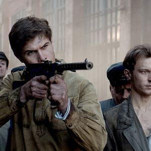 Bilder AK-47 - Kalaschnikow