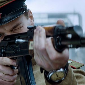 Bilder AK-47 - Kalaschnikow