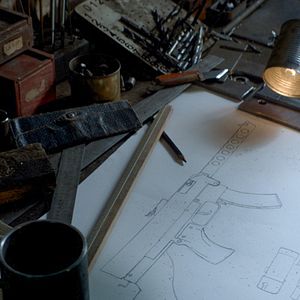 Bilder AK-47 - Kalaschnikow