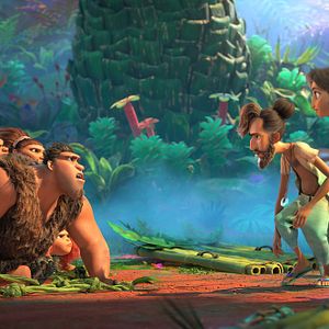 Bilder Die Croods - Alles auf Anfang