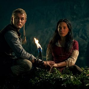 Bilder Schneewittchen und der Zauber der Zwerge