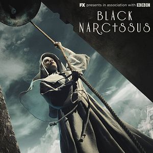 Bilder Black Narcissus