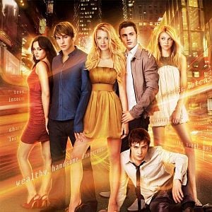 Bilder Gossip Girl