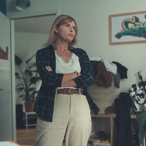 Bilder Annabelle Milot