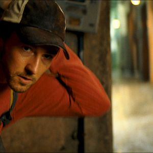 Bilder Der unglaubliche Hulk