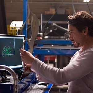 Bilder Robert Downey Jr.