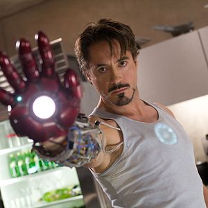 Bilder Robert Downey Jr.