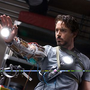 Bilder Robert Downey Jr.