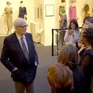 Bilder House of Cardin