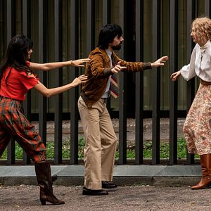 Bilder Alba Rohrwacher