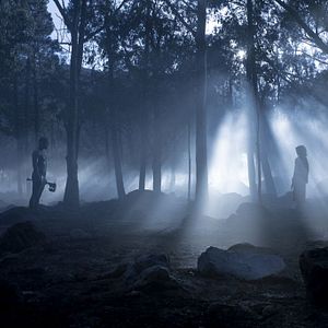 Bilder Raised By Wolves