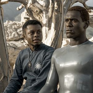 Bilder Abubakar Salim