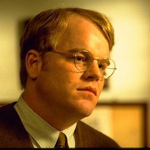Bilder Philip Seymour Hoffman
