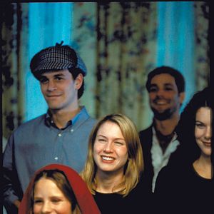 Bilder Renée Zellweger