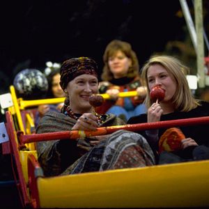 Bilder Renée Zellweger