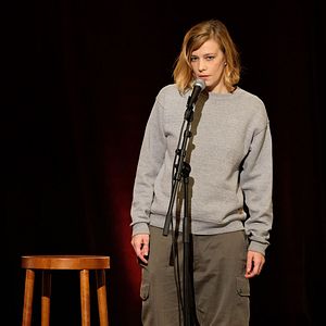 Bilder Céline Sallette