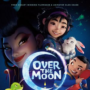 Bilder Die bunte Seite des Monds